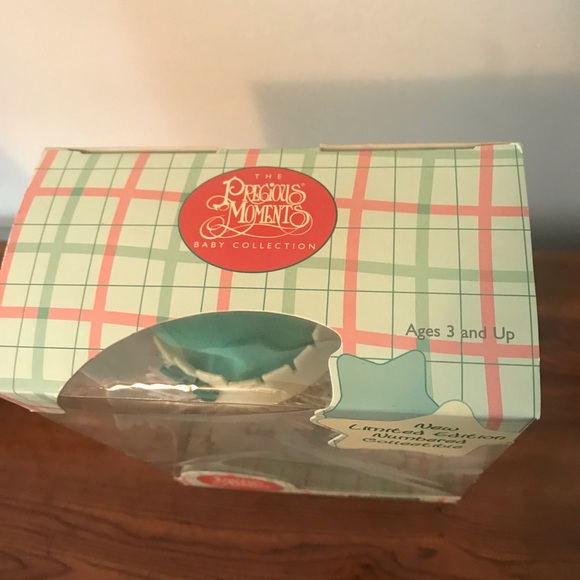 ✔️Limited Edition Precious Moments Doll - Picture 3 of 8